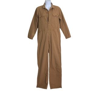 Westerlind Jumpsuit XS Tan Coyote Climbing Outdoor Hiking